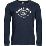 Quiksilver script talk ls sarena | shoptok.hr