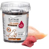 Platinum Mesni štapići sa piletinom i jagnjetinom 300g Cene