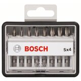 Bosch Robust Line Bit-Set Extra-Hart8tlg | Shoptok.si