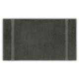 FANCY anthracite anthracite wash towel Cene