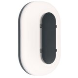PAULMANN 94957 - LED/18,5W IP65 prigušiva spoljno zidno svetlo ELUNOR 230V | Eponuda.com
