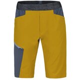 HANNAH Men Shorts TORRES golden palm/india ink Cene