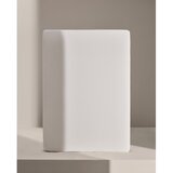 Kave Home Srednje tvrd madrac od pjene 90x200 cm Eva – | shoptok.hr