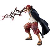 Banpresto Figura One Piece Grandista - Shanks Special Edition, 22 cm | shoptok.hr