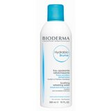 Bioderma Hydrabio Brume osvežujoča voda v pršilu za občutljivo kožo 300 ml Cene