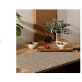 JJA SAS Podmetač Maoli 50 x 35 cm bež | shoptok.hr