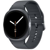 Samsung Pametni sat Galaxy Watch 8 44mm LTE/ tamno siva | Eponuda.com