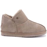 Warmbat Nogavice Willow Zelena Cene
