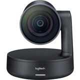 Logitech Rally 4K Web kamera 4096 x 2160 piksel Postolje Cijene