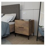 Hanah home noćni stočić kmd 1720 oo 1