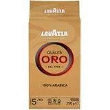 Mljevena kava Qualita Oro 100% Arabica 250g