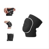 INF Par kolenčnikov za jogo, klečanje, spinning, rolanje in ples Black M, (5000335801) | Shoptok.si