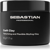 Sebastian Professional Craft Clay blato za modeling za definiciju i oblik 50 g Cijene