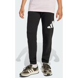 Adidas Donji deo trenerke za dečake J Bl Ft Pt 280, Crni | ePonuda.com