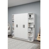 Hanah home garderober linda luses white | Eponuda.com