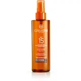 Supertanning Dry Oil SPF15 200 ml