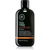 Paul Mitchell Tea Tree Special Color šampon za zaščito barvanih las 300 ml Cene