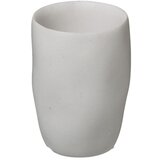 Five ČAŠA INDONESIE, POLIRESIN, BIJELA | shoptok.hr