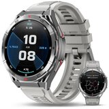 Oukitel BT12 smart watch sport rugged 480mAh/Heart rate/SpO2/Accelerometer cene