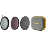 NISI Filter Swift System VND Kit 82mm