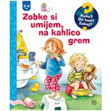 Mladinska Knjiga Zobke si umijem, na kahlico grem Cene