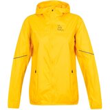 HANNAH Dámská bunda MILEY spectra yellow cene