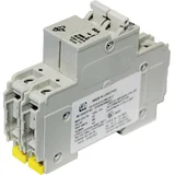 Zaštitna sklopka za vodove Pogodno za Fotonaponski osigurač 80 A 80 V/DC QYD28U2080B0Z