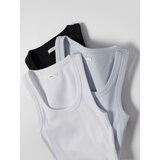 Reserved - LADIES` SINGLET - bljedoplavo | shoptok.hr