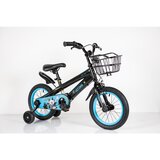 Winner Bike Dečiji bicikl 14” Crni | Eponuda.com