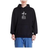 Vans Puloverji - Črna | Shoptok.si