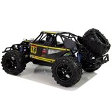 Lean_Toys Daljinsko upravljan terenski avto 1:18 Rumena ENOZE 9303E 45 km / h | Shoptok.si
