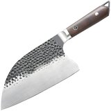 IZMAEL Kuhinjski nož AM-19978 - Big Cleaver / 33cm | shoptok.hr
