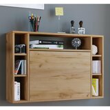 MID.YOU Miza Za Prenosni Računalnik Wandila, Hrast | Shoptok.si