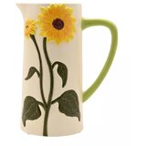 Widdop & Co. The Cottage Garden - Bokal - The Cottage Garden, Sunflower Cene