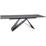  Raztegljiva kuhinjska miza JANI | Shoptok.si