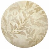  Okrugla fototapeta - Sand leaves and vines 180x180 | shoptok.hr