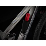  Bicikl Trek Top Fuel 8 GX AXS T-Type 2024 Matte Dnister Black - M Cijene