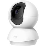 Tp-link Tapo C210 dnevna/nočna Pan/Tilt FHD Wi-Fi bela nadzorna kamera Cene