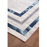 Conceptum Hypnose tepih staza (80x150) troya J0076 navy blue | ePonuda.com