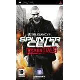 Tom Clancys Splinter Cell Essentials (PSP) - rabljeno Cene