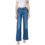 Liu Jo Kavbojke bootcut B.UP GOOD FLARE H.W. UA5279D4988 Modra | Shoptok.si