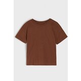 Sinsay Pamučna majica kratkih rukava 5 pack | shoptok.hr