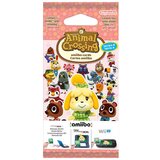 Nintendo Interaktivna Igračka Nintendo amiibo Animal Crossing Cards - Series 4 Pack 3 Dijelovi 3 kom. Cijene