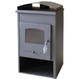 Prity Peć na čvrsto gorivo, 5.5kW – THALIA ECO | Eponuda.ba