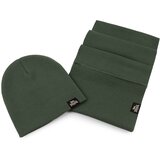 Lonsdale Unisex scarf and beanie set | shoptok.hr