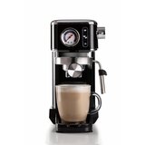 Ariete moderna aparat za kavu " narrow " crni mod.1381 | shoptok.hr