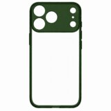 Apple Frame maskica Iphone 17 Pro Max Zelena Cijene
