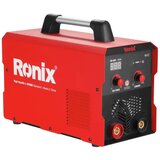 Ronix inverterski aparat za zavarivanje set RH-4605 cb 30-25 | ePonuda.com