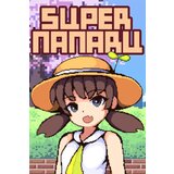 Steam SUPER NANARU (PC) Key GLOBAL Steam SUPER NANARU (PC) Key GLOBAL Slike