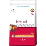 Natural trainer Daily Nutrition Adult Medium - sveži piščanec 12 kg | Shoptok.si